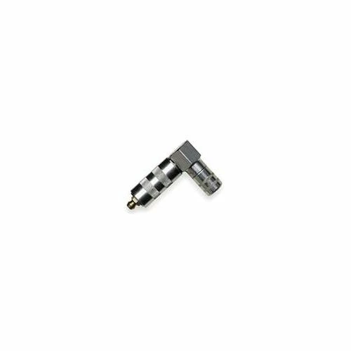 Milwaukee Tools Right Angle Grease Coupler - 49-16-2648 - Grease Guns