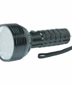 NATI Magnum 7 inch 109 LED Flashlight 45937 - Replacement Parts & Accessories