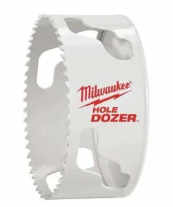 Milwaukee 6" Hole Dozer Bi-Metal Hole Saw - 49-56-9656 - Replacement Parts & Accessories