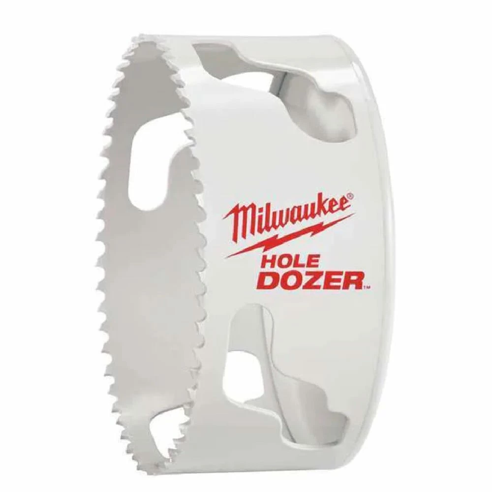 Milwaukee 6" Hole Dozer Bi-Metal Hole Saw - 49-56-9656 - Replacement Parts & Accessories