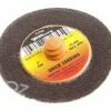 Forney 2 inch 80 Grit Sanding Disc - Replacement Parts & Accessories