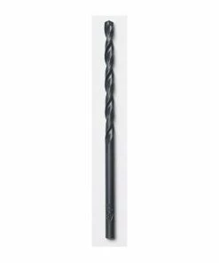 Milwaukee Tools 3/32" Thunderbolt Black Oxide Drill Bit - 48-89-2712 - Drill Bits