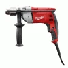 Milwaukee 8-Amp Corded 1/2" Hammer Drill Driver - 5376-20 - Drills & Drivers