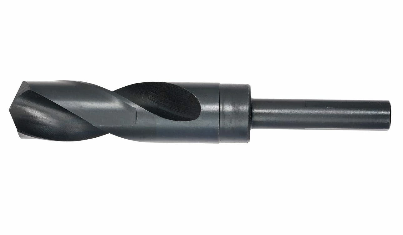 Milwaukee 1 Inch S&D Black Oxide Drill Bit 48-89-2754 - Drill Bits