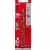 Milwaukee 21/64" Cobalt Red Helix Drill Bit - 48-89-2318 - Drill Bits